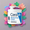 CeraVe Moisturizing Cream Pump 16 oz