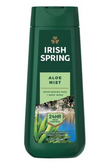 IRISH SPRING GL 20OZ ALOE MIST